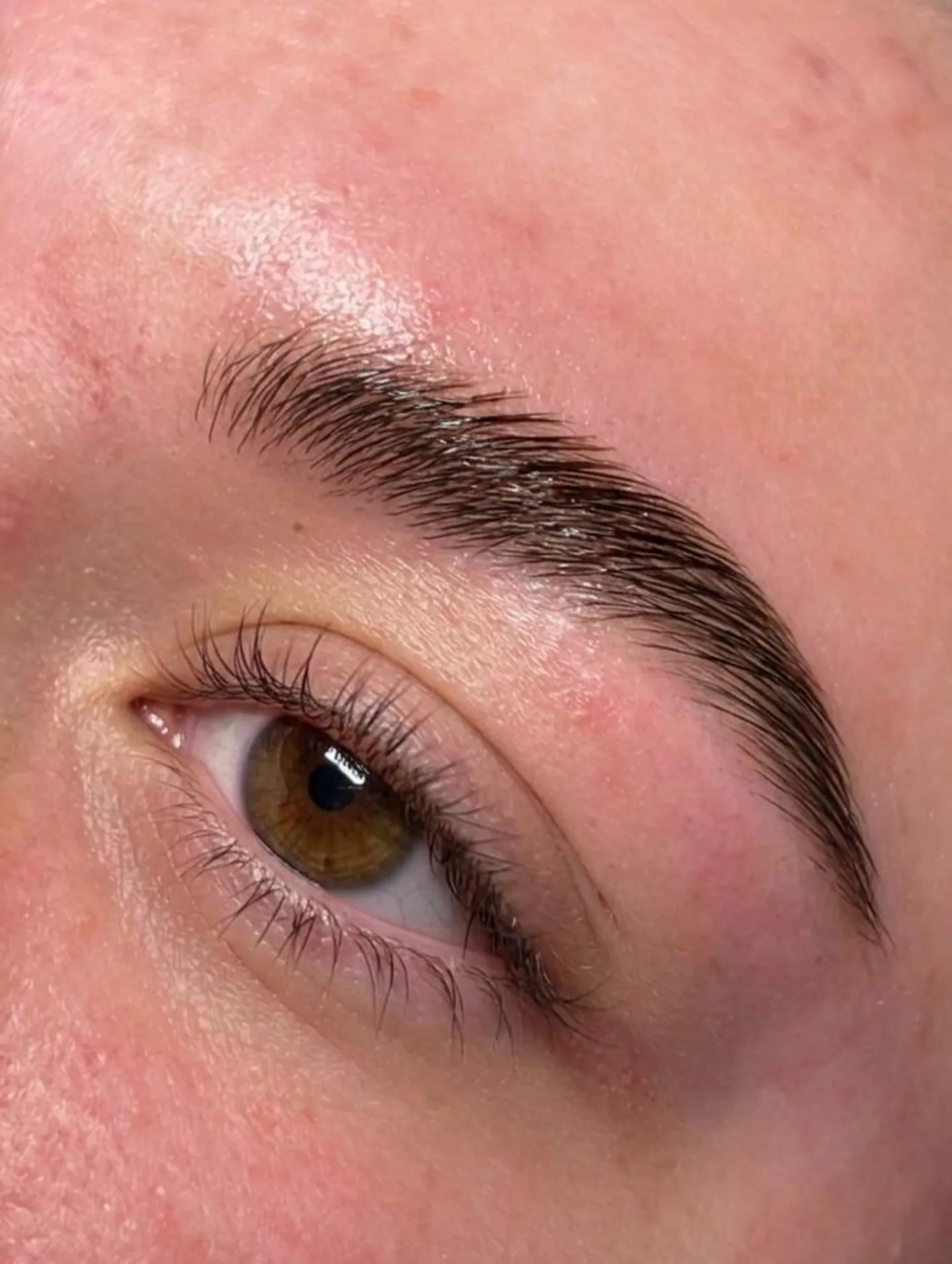 Extension de Cils & Browlift