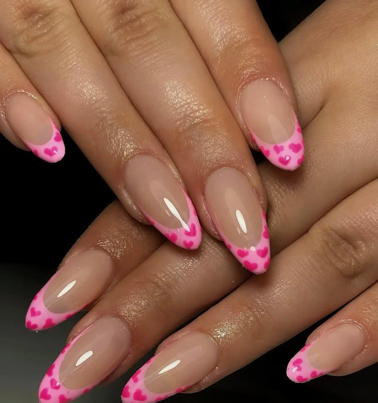 Pose Gel X réalisée à Toulon — Suneva Beauty, Var